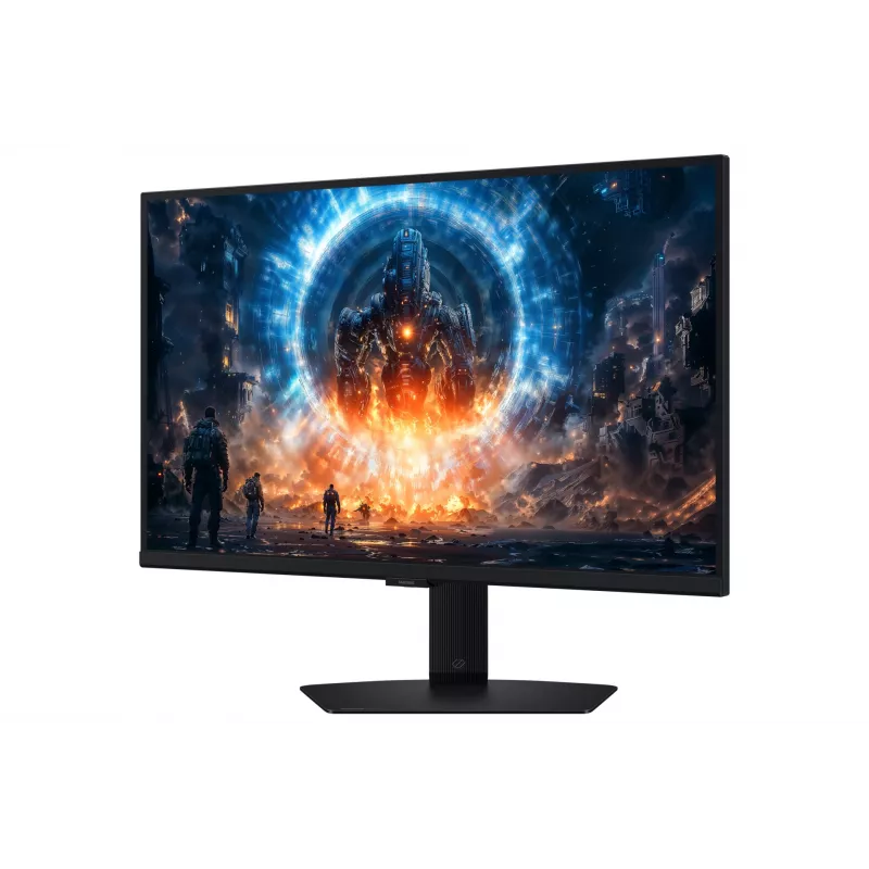 Samsung S27FG606EU Computermonitor 68,6 cm (27 Zoll) 2560 x 1440 Pixel Quad HD LCD Schwarz
