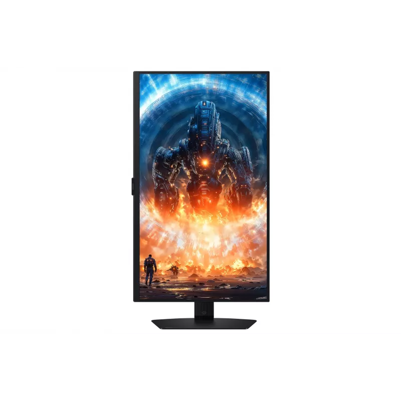 Samsung S27FG606EU Computermonitor 68,6 cm (27 Zoll) 2560 x 1440 Pixel Quad HD LCD Schwarz