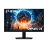 Samsung S27FG606EU Computermonitor 68,6 cm (27 Zoll) 2560 x 1440 Pixel Quad HD LCD Schwarz