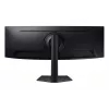 Samsung S95UC Computermonitor 124,5 cm (49 Zoll) 5120 x 1440 Pixel Dual QHD LCD Schwarz