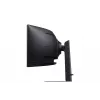 Samsung S95UC Computermonitor 124,5 cm (49 Zoll) 5120 x 1440 Pixel Dual QHD LCD Schwarz