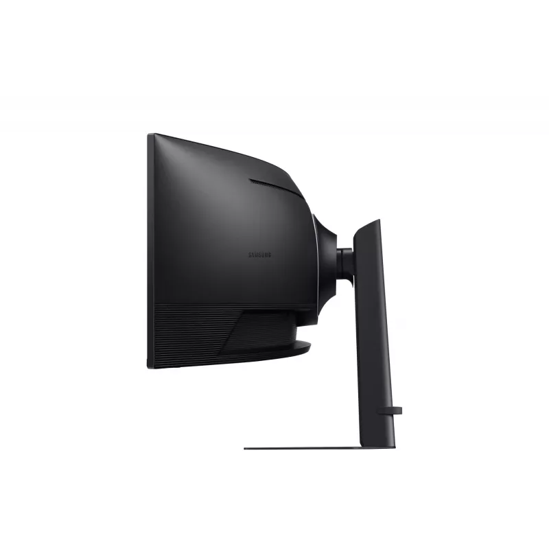 Samsung S95UC Computermonitor 124,5 cm (49 Zoll) 5120 x 1440 Pixel Dual QHD LCD Schwarz