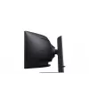 Samsung S95UC Computermonitor 124,5 cm (49 Zoll) 5120 x 1440 Pixel Dual QHD LCD Schwarz