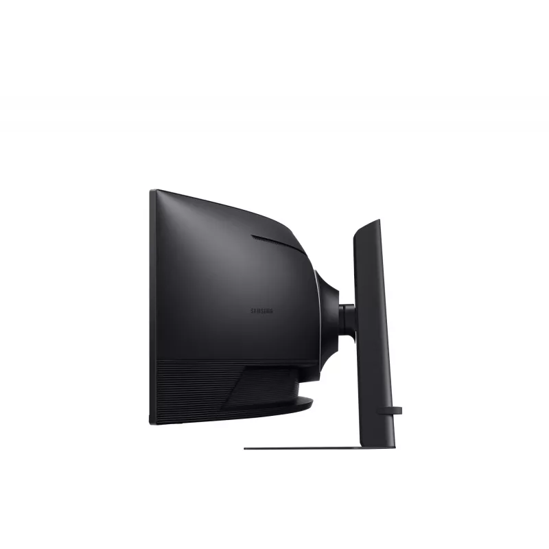 Samsung S95UC Computermonitor 124,5 cm (49 Zoll) 5120 x 1440 Pixel Dual QHD LCD Schwarz
