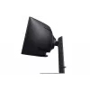 Samsung S95UC Computermonitor 124,5 cm (49 Zoll) 5120 x 1440 Pixel Dual QHD LCD Schwarz
