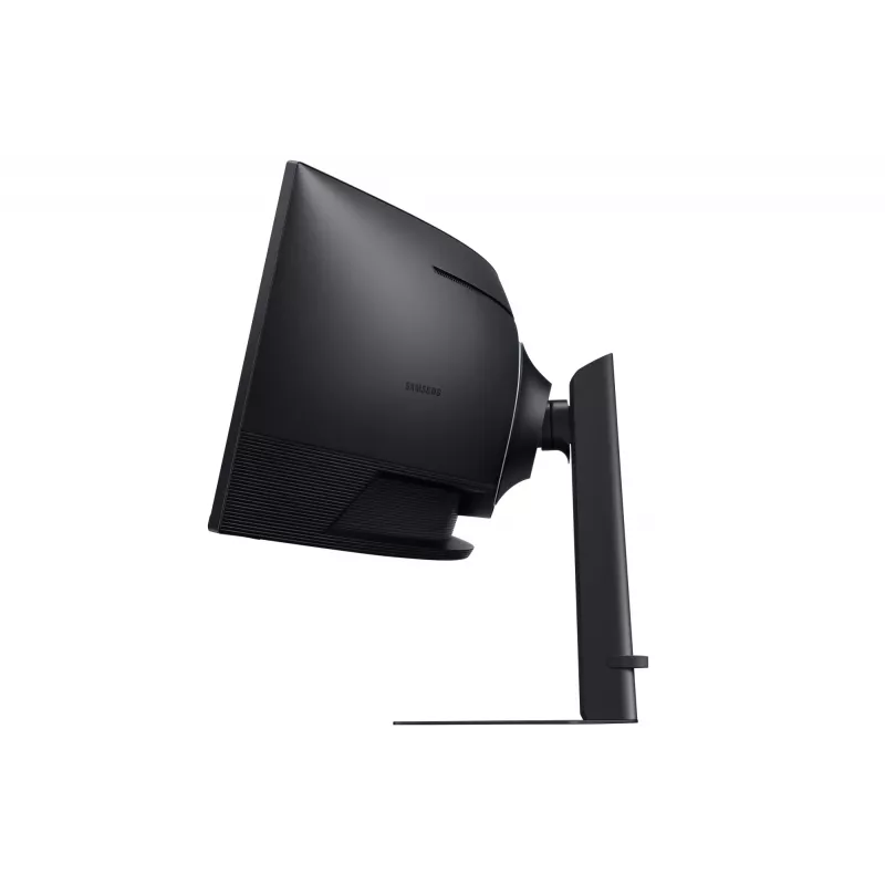 Samsung S95UC Computermonitor 124,5 cm (49 Zoll) 5120 x 1440 Pixel Dual QHD LCD Schwarz