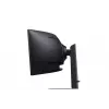 Samsung S95UC Computermonitor 124,5 cm (49 Zoll) 5120 x 1440 Pixel Dual QHD LCD Schwarz