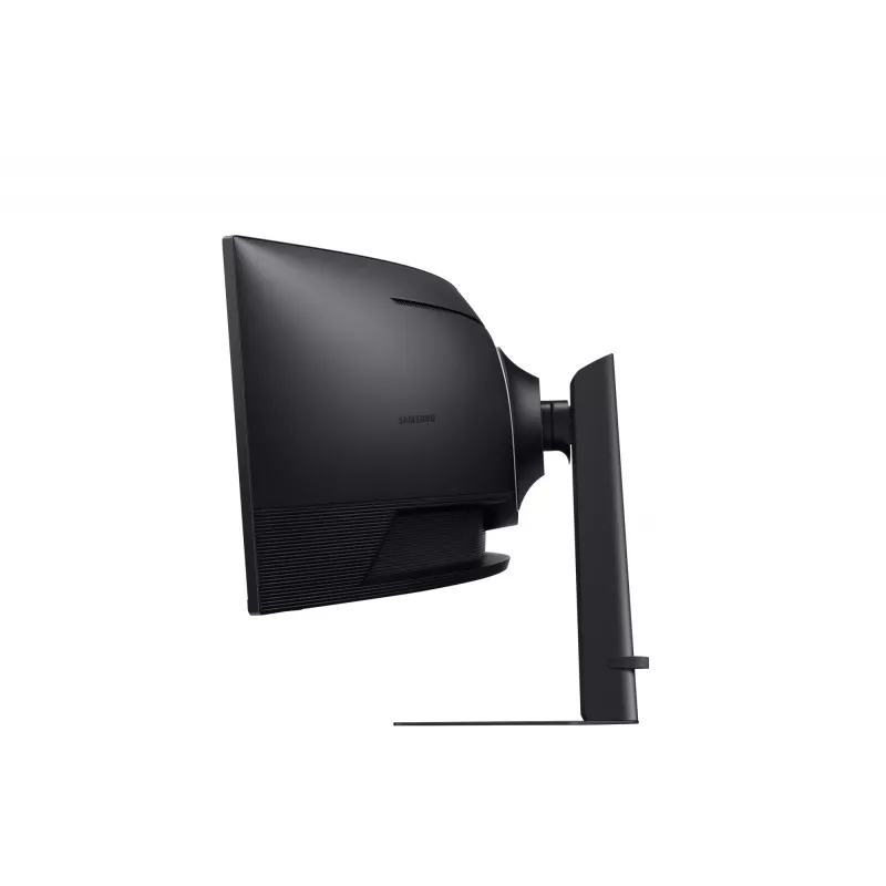 Samsung S95UC Computermonitor 124,5 cm (49 Zoll) 5120 x 1440 Pixel Dual QHD LCD Schwarz