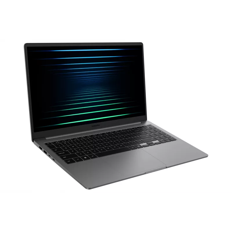 Samsung Galaxy Book5 NP750XHD-KD4NL Laptop Intel Core Ultra 5 39,6 cm (15,6″) Full HD 16 GB LPDDR5x-SDRAM 512 GB SSD Wi-Fi 6 (802.11ax) Windows 11 Home Niederländisch Anthrazit