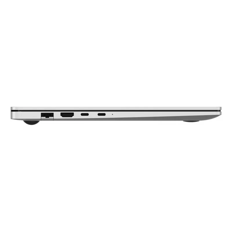 Samsung Galaxy Book5 NP750XHDA-EXP Intel Core Ultra 5 225U Laptop 39,6 cm (15,6 Zoll) Full HD 16 GB LPDDR5x-SDRAM 512 GB SSD Wi-Fi 6 (802.11ax) Windows 11 Home Silber