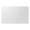Samsung Galaxy Book5 NP750XHDA-EXP Intel Core Ultra 5 225U Laptop 39,6 cm (15,6 Zoll) Full HD 16 GB LPDDR5x-SDRAM 512 GB SSD Wi-Fi 6 (802.11ax) Windows 11 Home Silber