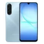 Samsung Galaxy A17 17 cm (6.7 Zoll) Hybrid Dual SIM 4G USB Typ-C 4 GB 128 GB 5000 mAh Hellblau