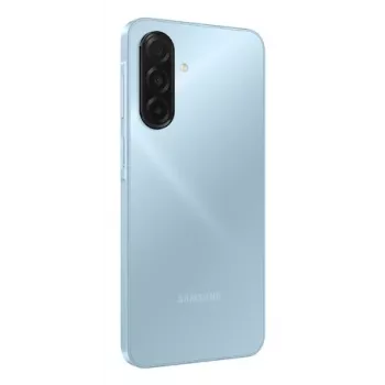 Samsung Galaxy A17 17 cm (6.7 Zoll) Hybrid Dual SIM 4G USB Typ-C 4 GB 128 GB 5000 mAh Hellblau