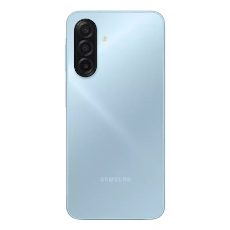 Samsung Galaxy A17 17 cm (6.7 Zoll) Hybrid Dual SIM 4G USB Typ-C 4 GB 128 GB 5000 mAh Hellblau