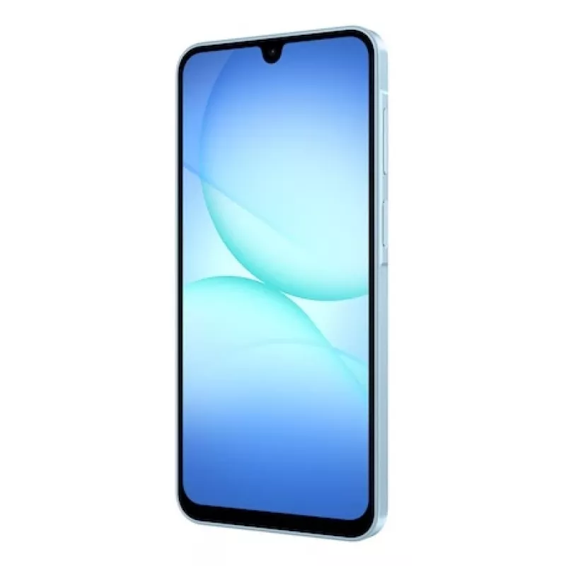 Samsung Galaxy A17 17 cm (6.7 Zoll) Hybrid Dual SIM 4G USB Typ-C 4 GB 128 GB 5000 mAh Hellblau