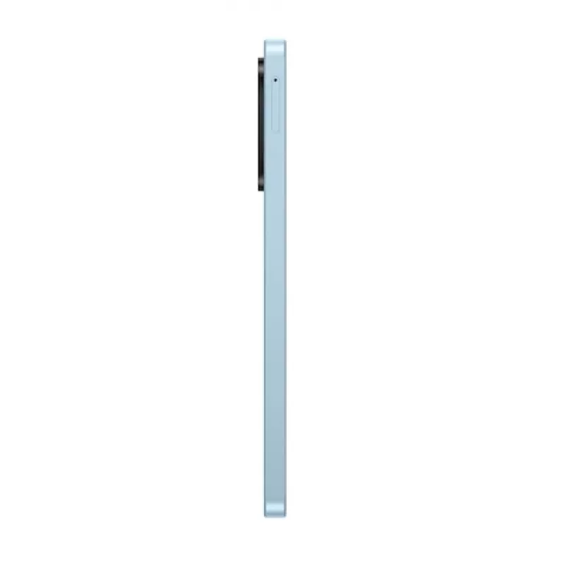 Samsung Galaxy A17 17 cm (6.7 Zoll) Hybrid Dual SIM 4G USB Typ-C 4 GB 128 GB 5000 mAh Hellblau