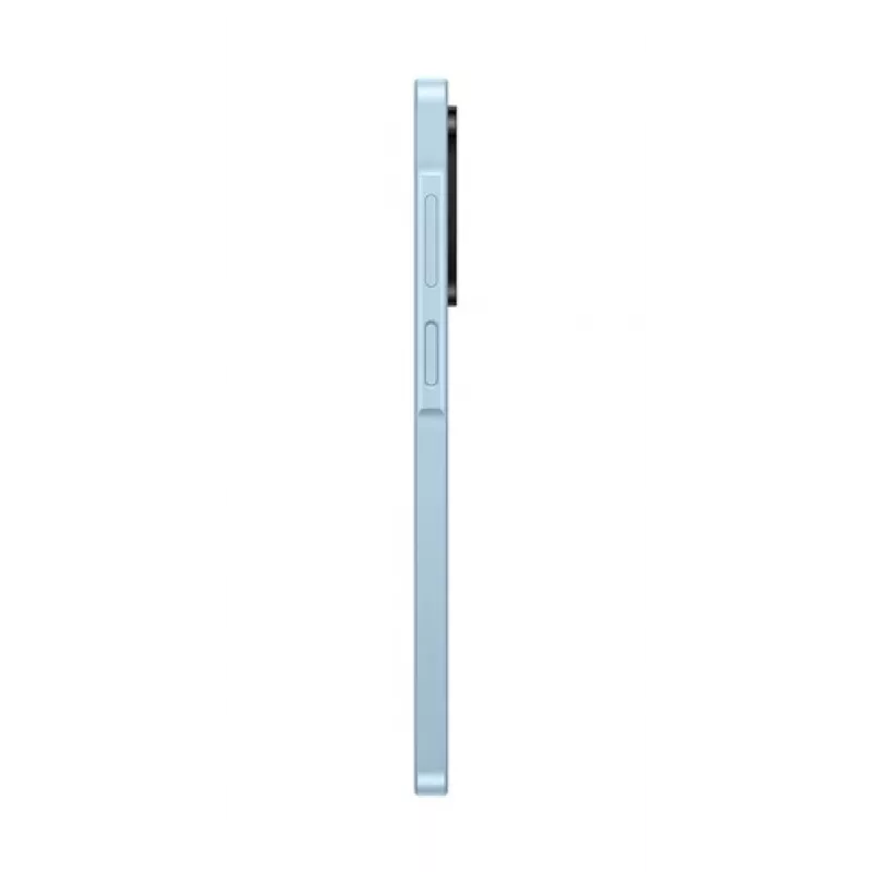 Samsung Galaxy A17 17 cm (6.7 Zoll) Hybrid Dual SIM 4G USB Typ-C 4 GB 128 GB 5000 mAh Hellblau