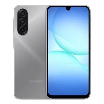 Samsung Galaxy A17 17 cm (6.7 Zoll) Dual SIM 4G USB Type-C 4 GB 128 GB 5000 mAh Grau