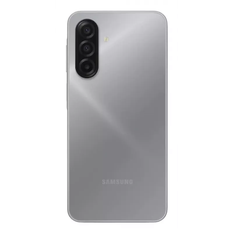 Samsung Galaxy A17 17 cm (6.7 Zoll) Dual SIM 4G USB Type-C 4 GB 128 GB 5000 mAh Grau