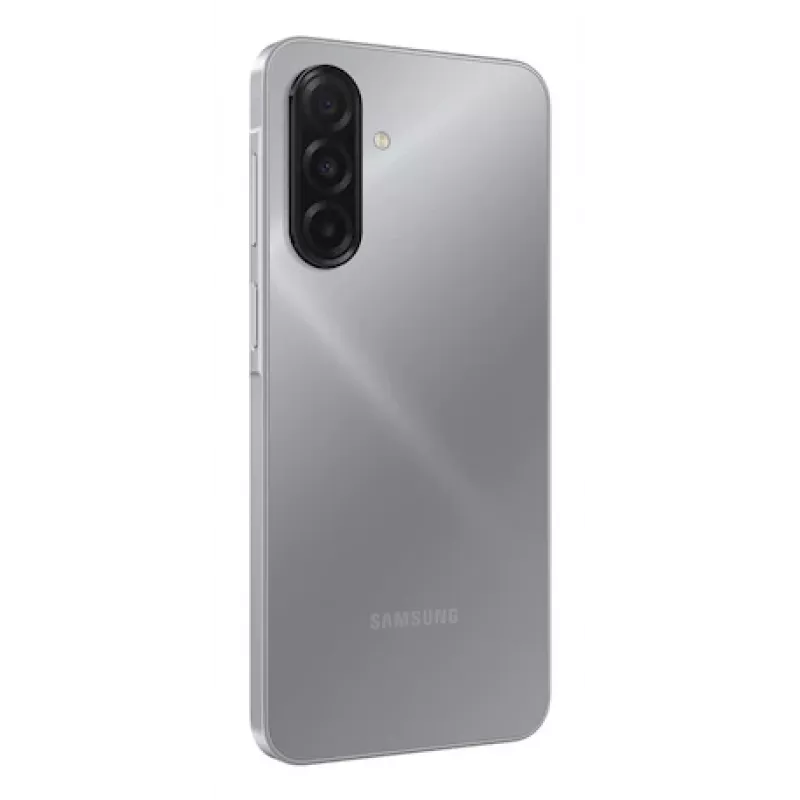 Samsung Galaxy A17 17 cm (6.7 Zoll) Dual SIM 4G USB Type-C 4 GB 128 GB 5000 mAh Grau