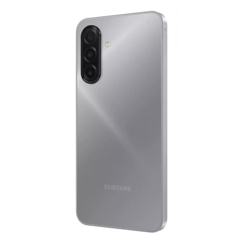 Samsung Galaxy A17 17 cm (6.7 Zoll) Dual SIM 4G USB Type-C 4 GB 128 GB 5000 mAh Grau