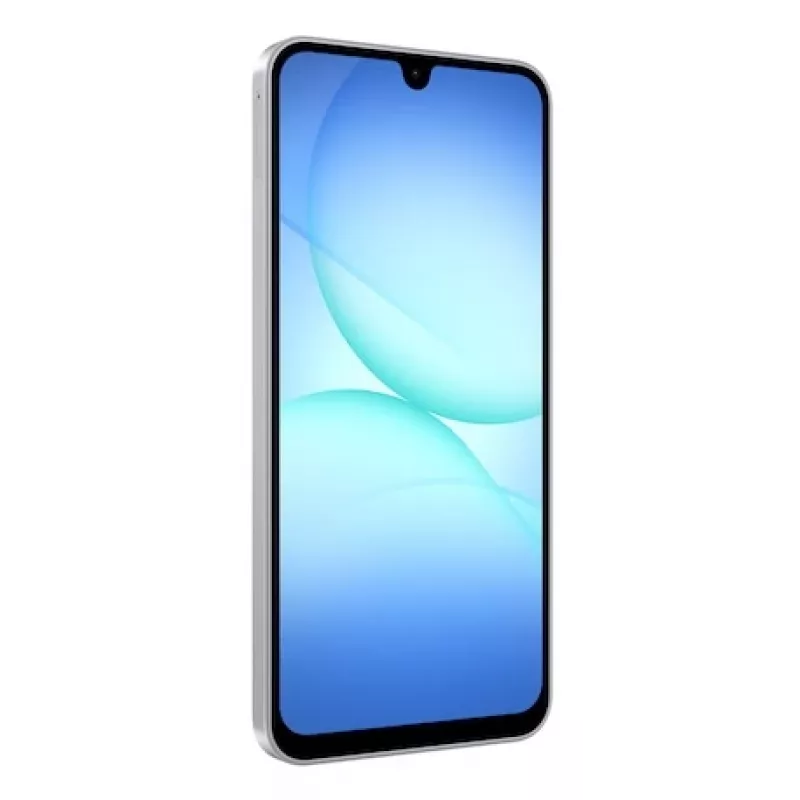 Samsung Galaxy A17 17 cm (6.7 Zoll) Dual SIM 4G USB Type-C 4 GB 128 GB 5000 mAh Grau