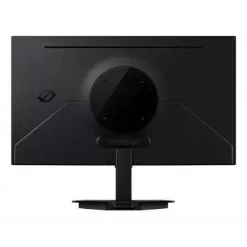 Samsung G50F Computermonitor 68,6 cm (27 Zoll) 2560 x 1440 Pixel Quad HD OLED Schwarz