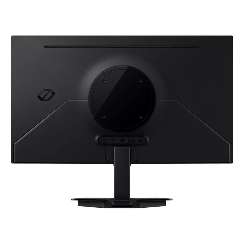 Samsung G50F Computermonitor 68,6 cm (27 Zoll) 2560 x 1440 Pixel Quad HD OLED Schwarz