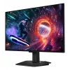 Samsung G50F Computermonitor 68,6 cm (27 Zoll) 2560 x 1440 Pixel Quad HD OLED Schwarz
