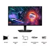 Samsung G50F Computermonitor 68,6 cm (27 Zoll) 2560 x 1440 Pixel Quad HD OLED Schwarz