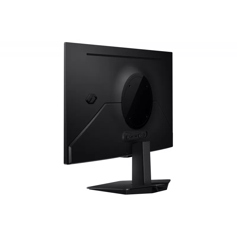 Samsung G50F Computermonitor 68,6 cm (27 Zoll) 2560 x 1440 Pixel Quad HD OLED Schwarz