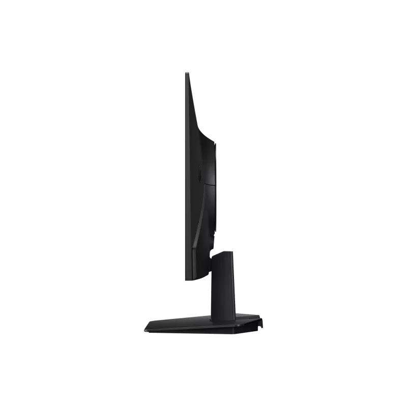 Samsung G50F Computermonitor 68,6 cm (27 Zoll) 2560 x 1440 Pixel Quad HD OLED Schwarz