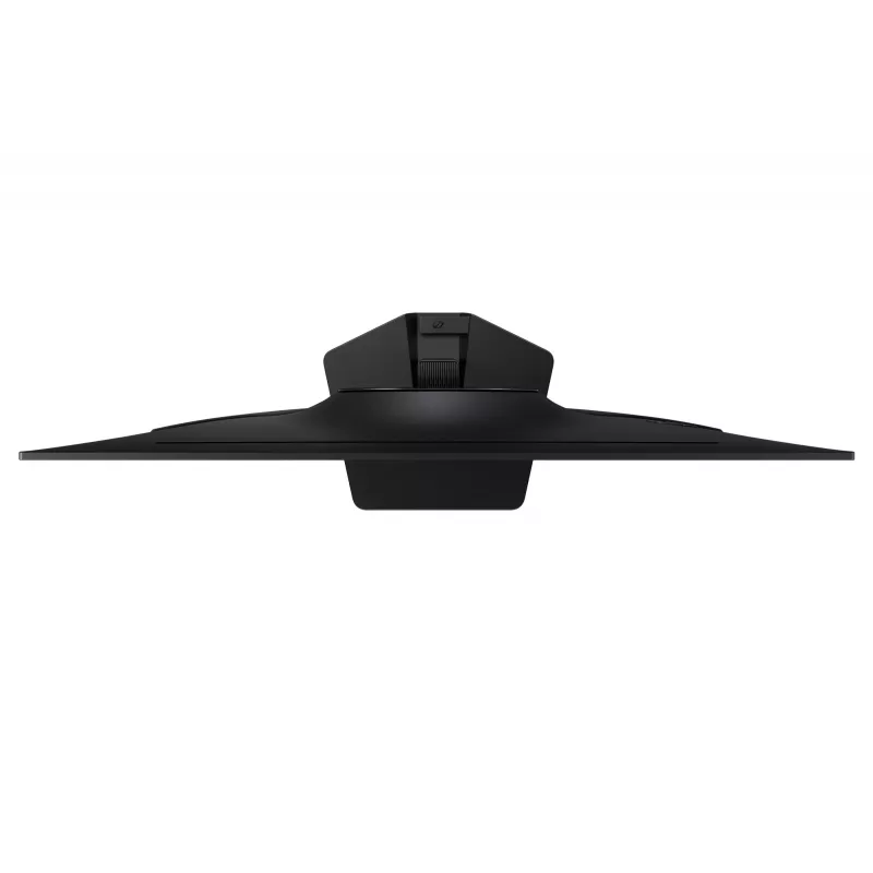 Samsung G50F Computermonitor 68,6 cm (27 Zoll) 2560 x 1440 Pixel Quad HD OLED Schwarz