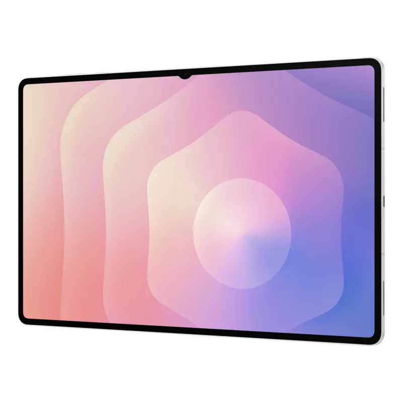 Samsung Galaxy Tab S11 Ultra SM-X936B 5G LTE-TDD & LTE-FDD 256 GB 37,1 cm (14,6 Zoll) 12 GB Wi-Fi 7 (802.11be) Silber