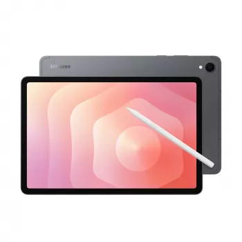 Samsung Galaxy Tab S11 256 GB 27.9 cm (11 inch) 12 GB Wi-Fi 6 (802.11ax) Grau