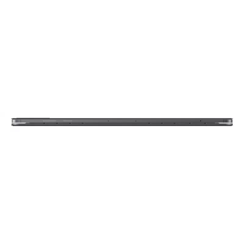Samsung EF-DX930 37.1 cm (14,6 Zoll) Folio Schwarz