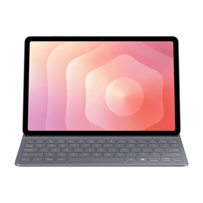 Samsung EF-DX730 27.9 cm (11 Zoll) Folio Schwarz