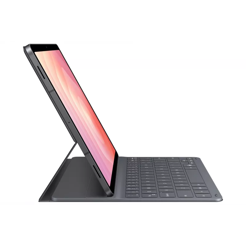 Samsung EF-DX730 27.9 cm (11 Zoll) Folio Schwarz