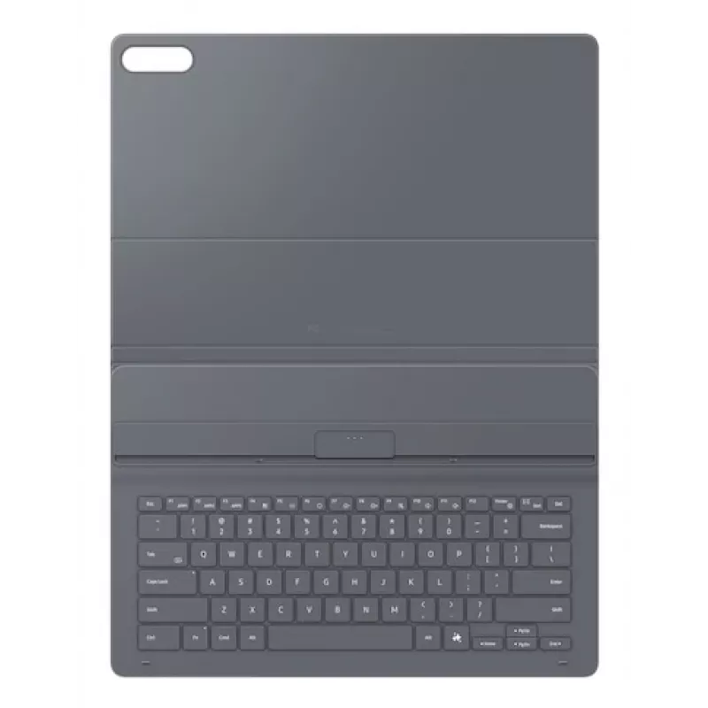 Samsung EF-DX930BBEGSE Tablet-Hülle 37,1 cm (14,6 Zoll) Folio Schwarz
