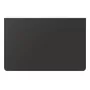 Samsung EF-DX730BBEGSE Tablet-Hülle 27,9 cm (11 Zoll) Folio Schwarz