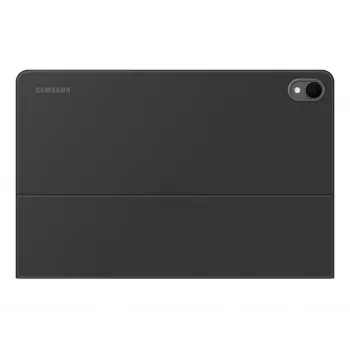 Samsung EF-DX730BBEGSE Tablet-Hülle 27,9 cm (11 Zoll) Folio Schwarz