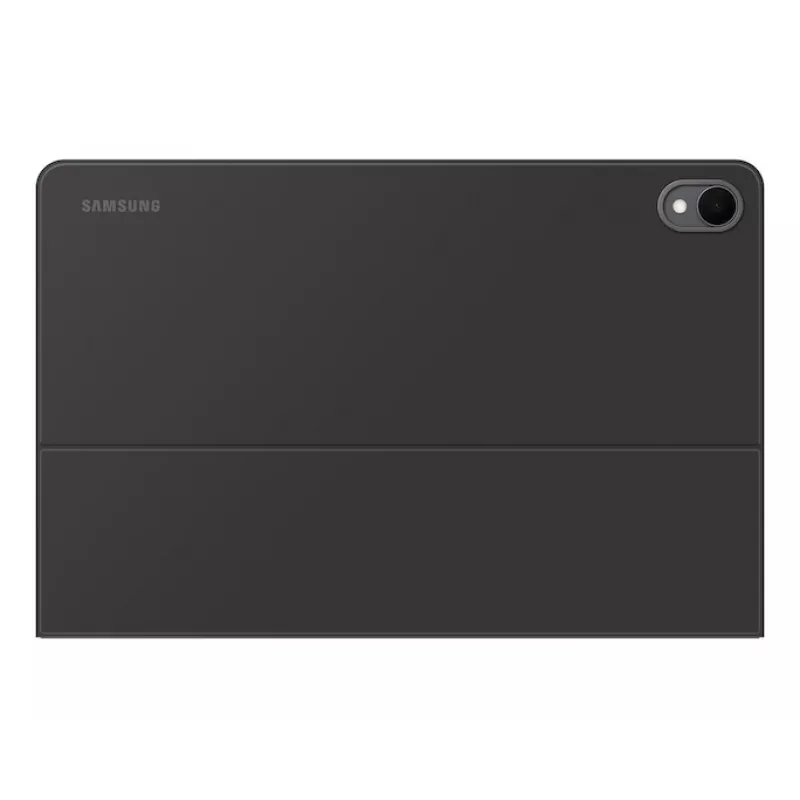 Samsung EF-DX730BBEGSE Tablet-Hülle 27,9 cm (11 Zoll) Folio Schwarz