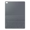 Samsung EF-DX730BBEGSE Tablet-Hülle 27,9 cm (11 Zoll) Folio Schwarz