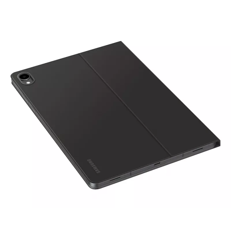 Samsung EF-DX730BBEGSE Tablet-Hülle 27,9 cm (11 Zoll) Folio Schwarz