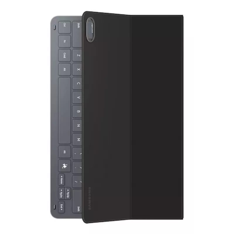 Samsung EF-DX730BBEGSE Tablet-Hülle 27,9 cm (11 Zoll) Folio Schwarz