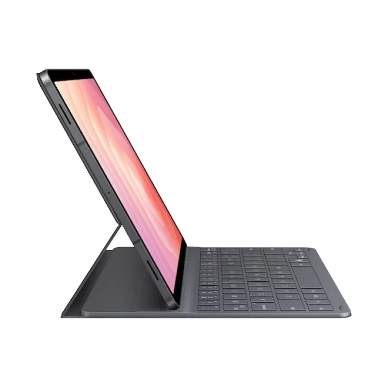 Samsung EF-DX730BBEGSE Tablet-Hülle 27,9 cm (11 Zoll) Folio Schwarz