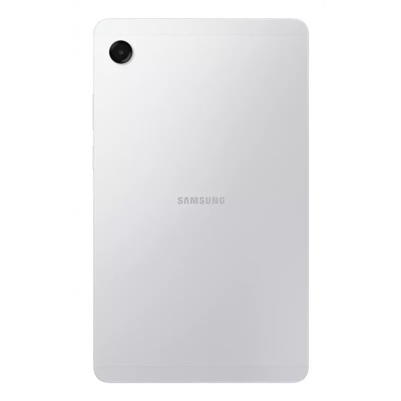 Samsung Galaxy Tab A11 64 GB 22,1 cm (8,7 Zoll) 4 GB Wi-Fi 5 (802.11ac) Silber