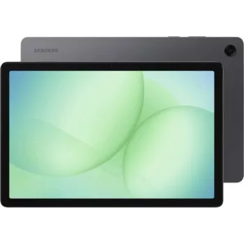 Samsung Galaxy Tab A11 Wi-Fi 128 GB 22.1 cm (8.7 Zoll) 8 GB Wi-Fi 5 (802.11ac) Android 15 Grau