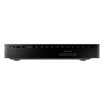 Samsung SBB-SSFX 1,7 GHz Tizen 4.0 600 g Schwarz