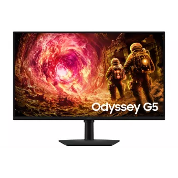 Samsung S32FG506EU Computermonitor 81,3 cm (32 Zoll) 2560 x 1440 Pixel Quad HD LCD Schwarz
